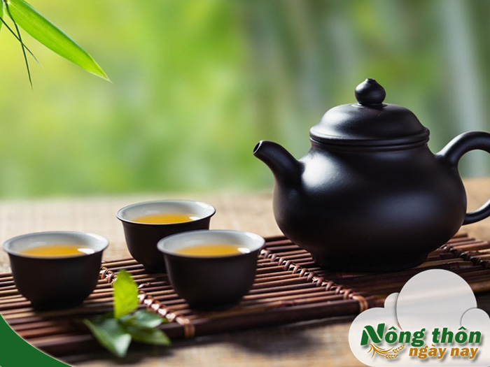 Uống trà xanh có hạ đường huyết không? Nghiên cứu mới nói gì