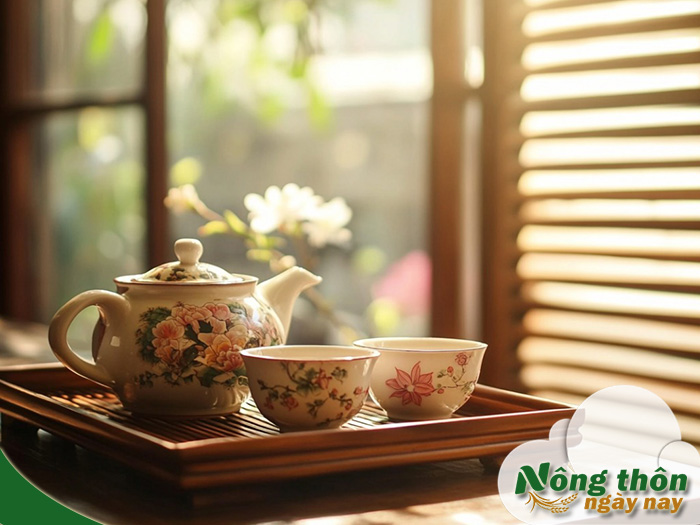 Uống trà xanh có mất ngủ không? Thời điểm nào không nên dùng
