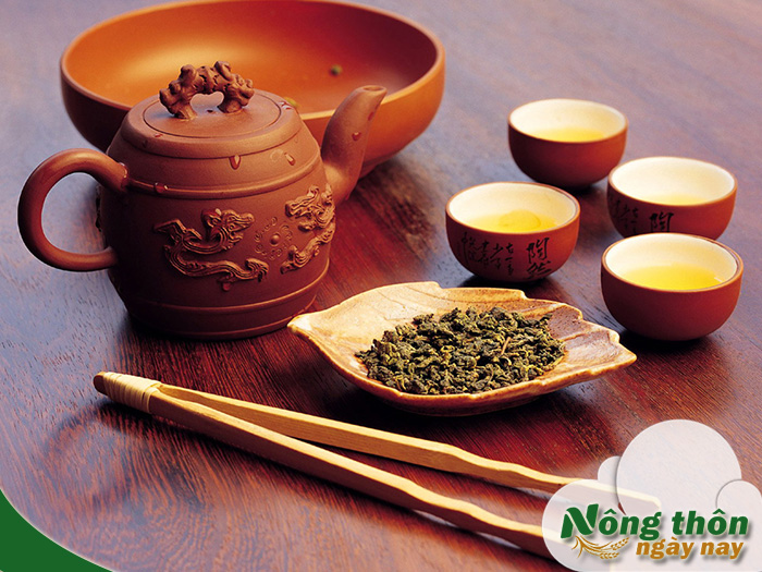 Uống trà xanh có tốt cho gan không? Lưu ý cho người men gan cao