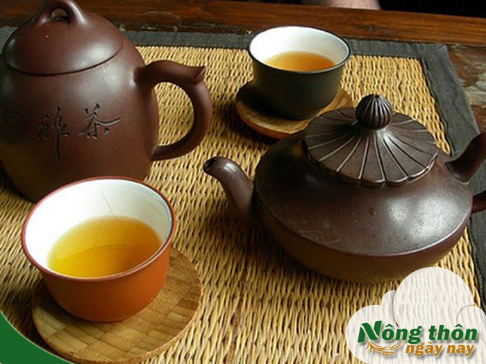Uống trà xanh có tốt không? Ai nên dùng và ai nên tránh