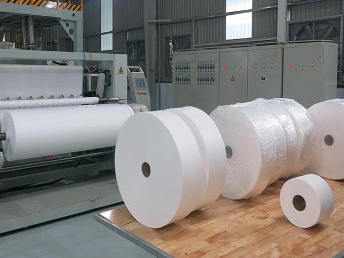 Vải meltblown dùng làm gì trong công nghiệp và đời sống?
