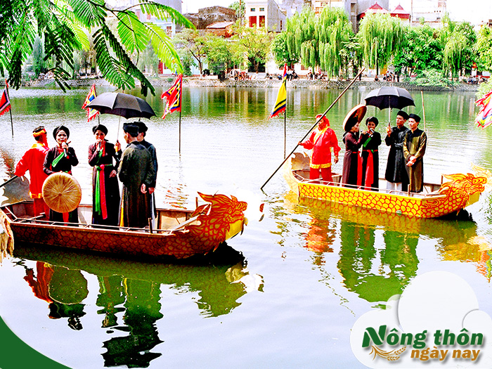 Văn hóa Việt Nam là gì và các yếu tố cấu thành bản sắc dân tộc