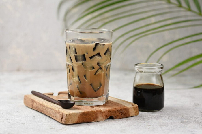 Những vị trà sữa mát lạnh phù hợp bán mùa hè