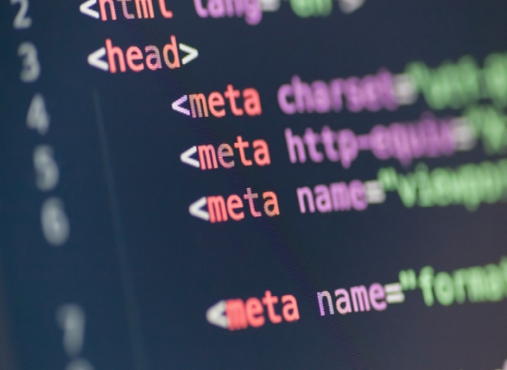 Cách xử lý lỗi thẻ meta ảnh hưởng đến hiệu quả SEO