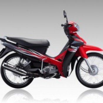 Giá xe Yamaha Sirius STD phanh cơ Đời 2013 - Nông Thôn ngày nay