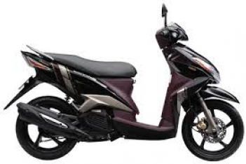 Có nên mua Yamaha Luvias Fi 2014? - Nông Thôn ngày nay