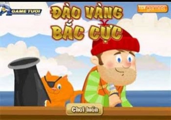 Game đào vàng Bắc Cực online hay nhất mọi thời đại - Nông Thôn ngày nay