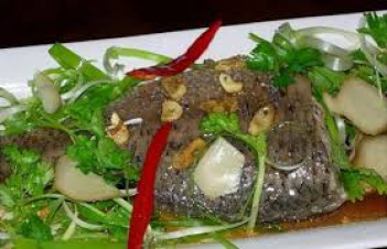 Cá rô phi rim nước mắm ngon - Nông Thôn ngày nay