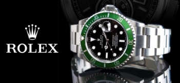 Đồng hồ Rolex AAA sự lựa chọn hàng đầu trên thị trường hiện nay - Nông Thôn ngày nay