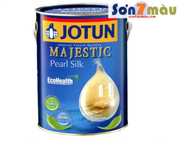 Bảng màu sơn Jotun Majestic cho sự lựa chọn hoàn hảo - Nông Thôn ngày nay