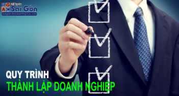 Dịch vụ tư vấn thủ tục thành lập doanh nghiệp tại Nam Định - Nông Thôn ngày nay