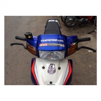 Đánh giá tay thắng Brembo cho Xipo - Nông Thôn ngày nay