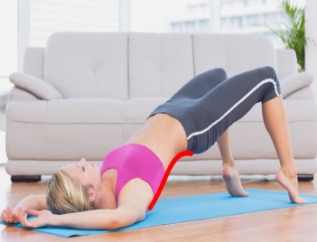 Bài tập thể dục tốt cho gan thận dễ thực hiện ngay tại nhà - Nông Thôn ngày nay