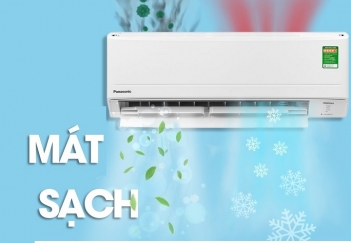 Bảng mã lỗi máy lạnh Panasonic inverter - Nông Thôn ngày nay