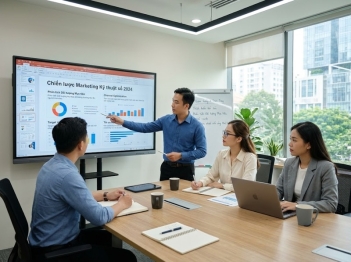 Biến động nguồn cung và giá liên hệ với nhau thế nào?