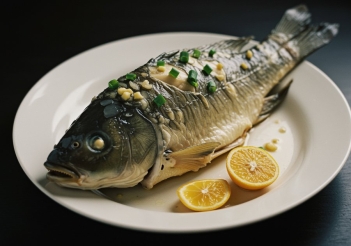 Cá chép bao nhiêu calo và ăn thế nào để không tăng cân?