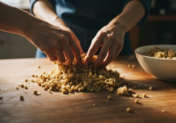 Cá chép thích mùi gì nhất và cách làm mồi câu tự nhiên tại nhà