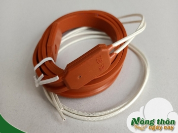Hướng dẫn cách đo điện trở xả đá kho lạnh đúng chuẩn - Nông Thôn ngày nay