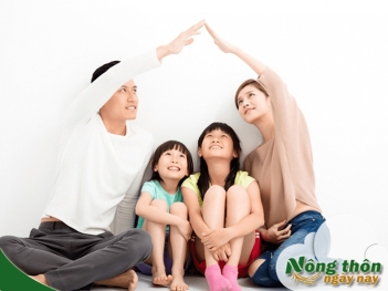 Cách giữ gìn hạnh phúc gia đình để tình nghĩa đậm sâu - Nông Thôn ngày nay