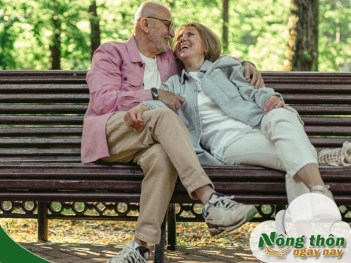 Cách giữ lửa hôn nhân để cảm xúc bền vững theo năm tháng - Nông Thôn ngày nay