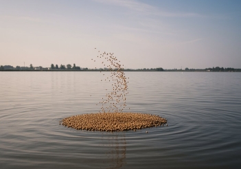 Hướng dẫn cách nuôi cá chép trong ao đất mau lớn