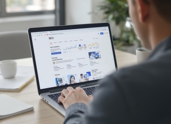 Cách tối ưu kỹ thuật SEO on‑page chỉ với 5 bước đơn giản
