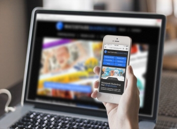 Cách tối ưu SEO trên Mobile giúp nâng hạng từ khóa chỉ sau 1 tháng - Nông Thôn ngày nay