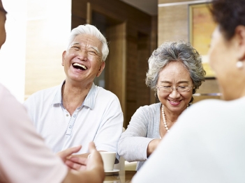Cách ứng xử với cha mẹ giúp gắn kết yêu thương mỗi ngày - Nông Thôn ngày nay