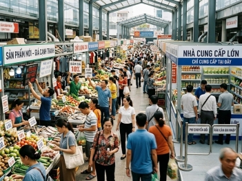Cạnh tranh thị trường ảnh hưởng hoạt động thế nào?