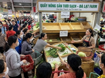 Khi cầu lớn hơn cung, thị trường thay đổi thế nào?
