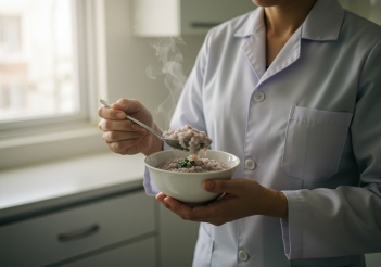 Cháo ngũ cốc có tốt cho người tiểu đường không: Câu trả lời từ chuyên gia