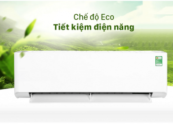 Chế độ eco điều hòa là gì và công dụng mà bạn chưa biết - Nông Thôn ngày nay