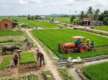 Vì sao có chênh lệch tiếp cận nguồn lực giữa các hộ?
