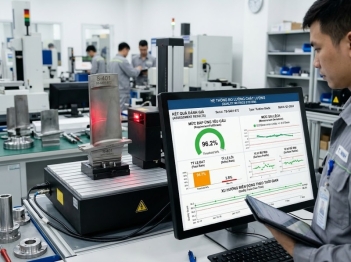 Chỉ số chất lượng được xác định và sử dụng thế nào?