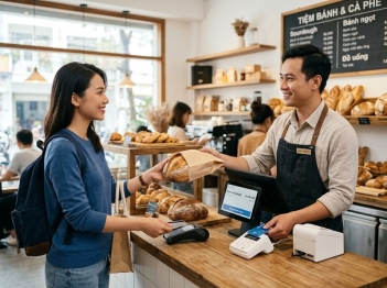 Các chủ thể giao dịch mua bán gồm những nhóm nào?
