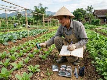 Công cụ khoa học được sử dụng để làm gì?