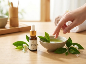 Tác giả Bùi Tường Thanh Cúc