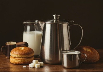 Công thức pha trà sữa để bán ngon khách uống là ghiền - Nông Thôn ngày nay