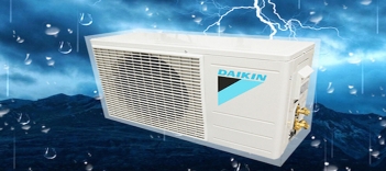 Những biện pháp xử lý cục nóng điều hòa bị rò điện - Nông Thôn ngày nay