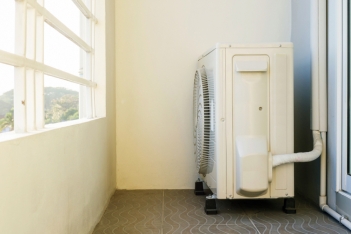Cách khắc phục cục nóng điều hòa kêu ù ù - Nông Thôn ngày nay