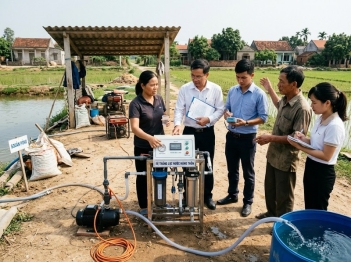 Đánh giá khả năng áp dụng công nghệ bằng tiêu chí nào?