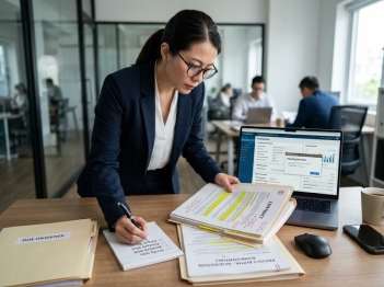 Đánh giá rủi ro giao dịch bằng những dấu hiệu nào?