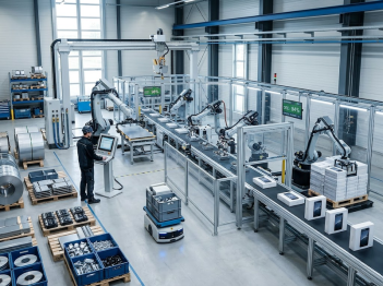 Vai trò của đầu vào sản xuất trong tạo giá trị