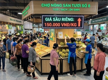 Thị trường điều chỉnh thiếu hụt về cân bằng thế nào?