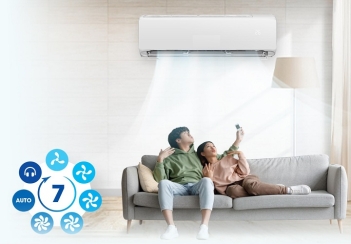 Điều hòa nên để chế độ Auto hay Cool là tốt nhất? - Nông Thôn ngày nay