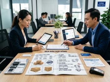 Điều kiện giao dịch có vai trò gì trong mua bán?