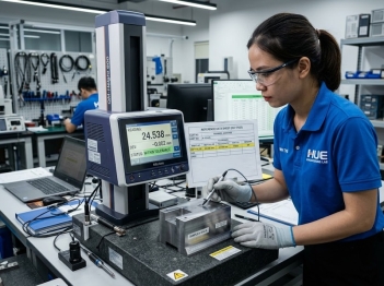 Độ chính xác công cụ ảnh hưởng khả năng sử dụng thế nào?