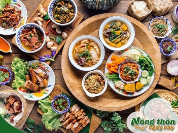 Du lịch ẩm thực là gì và lý do ngày càng thu hút du khách trẻ - Nông Thôn ngày nay