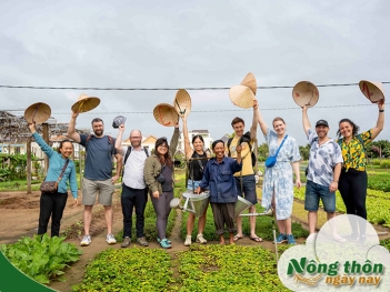 Du lịch cộng đồng là gì và cách hoạt động bền vững hiệu quả - Nông Thôn ngày nay