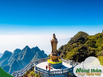 Du lịch tâm linh là gì và vì sao ngày càng phát triển mạnh - Nông Thôn ngày nay